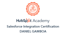 Salesforce Integration Certification 1