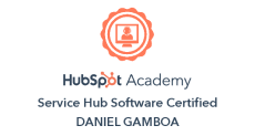 Service Hub Software 1