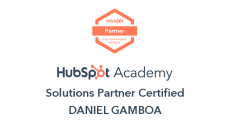 Solutions Partner Certified 1