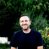 David Glosman
