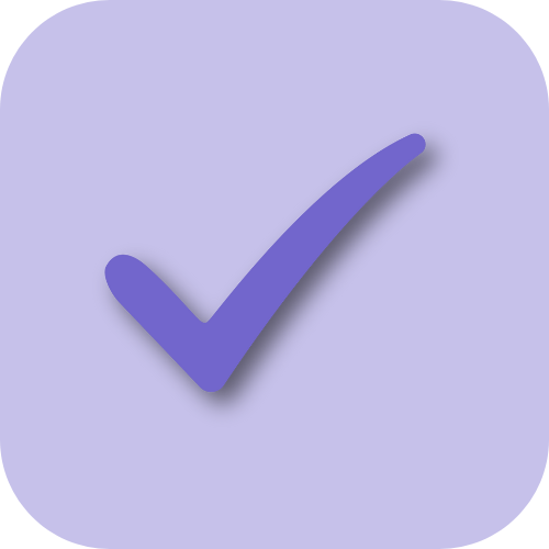 Checkmark