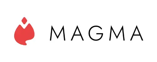 magma
